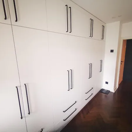 Διαμέρισμα Mahogany Penthouse